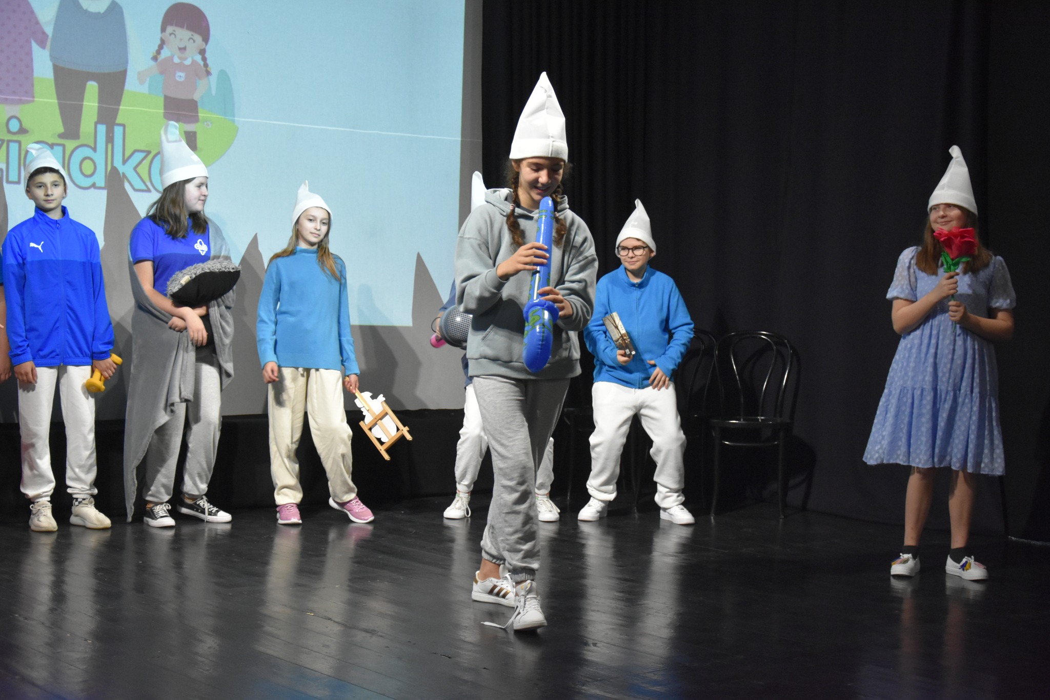 Dzień Babci i Dziadka 2024